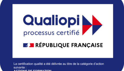Coach et certification Qualiopi