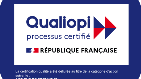 Coach et certification Qualiopi